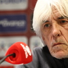 Γιοβάνοβιτς: «Μας έλειψε η συγκέντρωση στα κρίσιμα παιχνίδια και το ποδόσφαιρο ήταν σκληρό μαζί μας» (video)