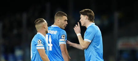 «Βασίλισσα» των 0-0 η φετινή Σέριε Α – Χαώδης η διαφορά με τα άλλα μεγάλα πρωταθλήματα