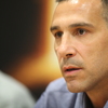 Ζήσης: «Δημιουργούμε μία ομάδα που θα μπορέσει να ανταγωνιστεί στο υψηλότερο επίπεδο»
