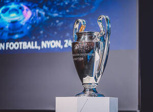 Τελικός Champions League: Παρί Σεν Ζερμέν-Άρσεναλ με σούπερ προσφορές* και ενισχυμένες αποδόσεις* στο Pamestoixima.gr