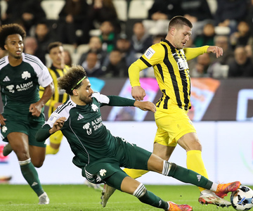 Αθηναϊκός «τελικός» με 51άρα απόδοση στην Interwetten!