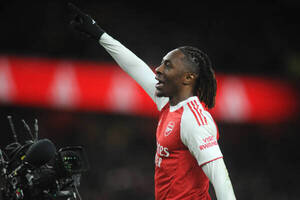 Άρσεναλ: Αυτό είναι το πιθανό διάστημα της απουσίας του Έζε