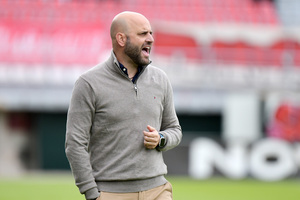 Σαραγόσα: «Η ευθύνη είναι δική μου»