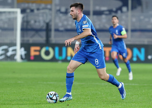 Nations League: Mε Stoiximan Master και ενθουσιασμό κόντρα στη Φινλανδία η Εθνική!