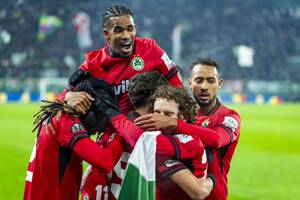 Μία βολική ισοπαλία για όλους