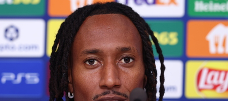 Μαρτίνς: «Τελικός ο αγώνας κόντρα στη Λεβερκούζεν»