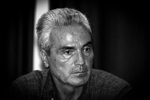 Τα συλλυπητήρια της ΠΑΕ Ολυμπιακός για τον Σταύρο Τσώχο