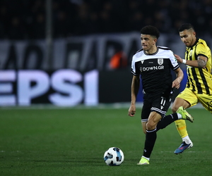 10.000€ σε μετρητά εντελώς δωρεάν* στο ΑΕΚ - ΠΑΟΚ από τη Stoiximan!