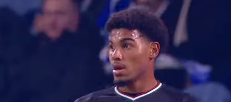 Παναθηναϊκός μεταγραφές: Στην Άιντραχτ ο Οταβίο, ψάχτηκε και το «τριφύλλι» για την περίπτωση του