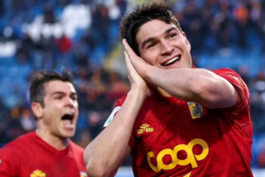 Βλέπει Μπονίνι ο Ολυμπιακός