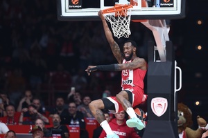 Ολυμπιακός - Μιλάνο 85-76: Πάρτι πρωτιάς στο ΣΕΦ