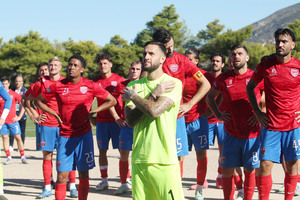 Μεγάλη ανατροπή του Ολυμπιακού Β΄ στο Ελ Πάσο, εύκολη νίκη για τον Πανιώνιο, ισοπαλία στο Άργος