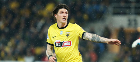 Πάει για το… μπαμ με Τσούμπερ η Κηφισιά!