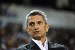 Λουτσέσκου: «Υποκριτικά τα σχόλια στα ΜΜΕ της Αθήνας για τη διαιτησία»