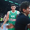 O Γιαννακόπουλος προανήγγειλε την επιστροφή του Ναν