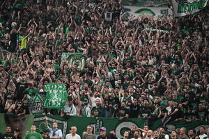 Η Θύρα 13 για την έναρξη της Euroleague: «Οι παλιές αγάπες πάντα επιστρέφουν εκεί που ανήκουν»