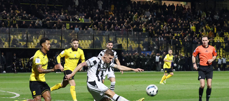 ΠΑΟΚ: Σε εξετάσεις ο Ντεσπόντοφ