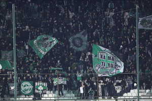 Παναθηναϊκός: Κυκλοφορούν τα εισιτήρια με τον Ολυμπιακό