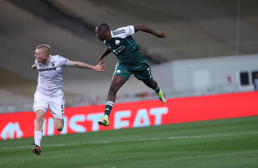 Βαθμολογία UEFA: Η Ελλάδα και ο Παναθηναϊκός παίζουν τα «ρέστα» τους για τη 10η θέση στην Τσεχία