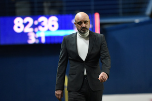 Αστέρας Aktor: «Κλειστά χαρτιά» από Ράσταβατς για το κρίσιμο ματς με τον Ατρόμητο