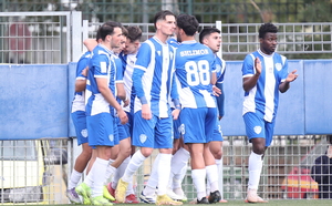 Αιγάλεω: Ποινή αφαίρεσης έξι βαθμών