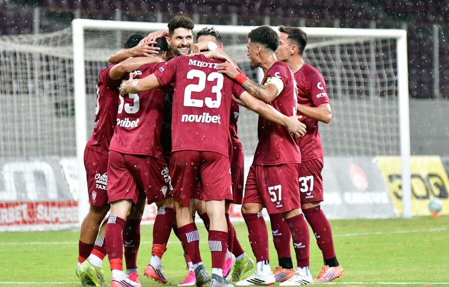 ΑΕΛ Novibet - Ζάκυνθος 1-0: Από την άσπρη βούλα η πρώτη νίκη