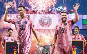 Τίτλοι τέλους για Μπουσκέτς και Άλμπα με ένα τρόπαιο στα χέρια