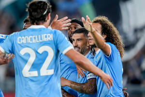 Φενέρμπαχτσε: «Τινάζει την μπάνκα» για τον Ματεό Γκεντουζί