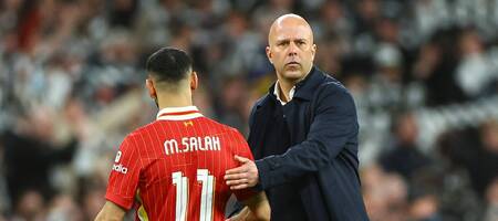 Λίβερπουλ: Έπεσαν οι τόνοι αλλά… στον πάγκο ο Σαλάχ κόντρα στην Μπράιτον