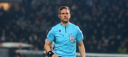 Europa League: Ο Έσκας στο Ολυμπιακός - Σπάρτα Πράγας, ο Ντερεβίνσκι στο ΟΦΗ - Λεβερκούζεν