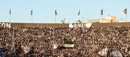 Θύρα 4: «Πέρασαν 100 χρόνια από τότε που ιδρύθηκε η μεγαλύτερη προσφυγική ομάδα του πλανήτη»