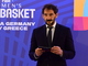 Γκαρμπαχόσα για NBA Europe: «Κρίσιμες στιγμές με αντίκτυπο στο μπάσκετ για τα επόμενα 25 χρόνια»