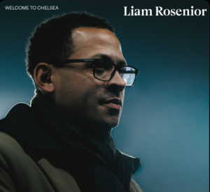 Επίσημο: Ο Λίαμ Ροσένιορ είναι ο νέος τεχνικός της Τσέλσι