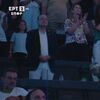 Παναθηναϊκός - Ολυμπιακός: Το βίντεο αφιέρωμα για τον Παύλο Γιαννακόπουλο