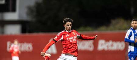 «Ο ΠΑΟΚ σε συζητήσεις με την Μπενφίκα για τον Ζοάο Ρέγκο»