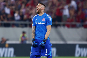 Η Καλαμάτα κυνηγάει το «μπαμ» με Πασχαλάκη