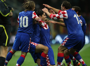 Euro 2012: Το ριπίτ της Ισπανίας