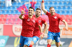 Κερδίζει τις εντυπώσεις η Μαρκό