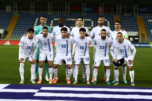 Κλήρωση Nations League: Η Εθνική Ελλάδας μαθαίνει τους αντιπάλους της στη League Α
