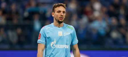 «Ο ΠΑΟΚ δίνει στη Ζενίτ τον Τσάλοφ για να πάρει τον Εράκοβιτς»