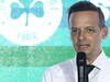 Δούκας: «Ο Παναθηναϊκός αναβαθμίζεται σε όλα τα επίπεδα»
