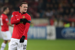 Ρούνεϊ: «Δέχθηκα απειλές για τη ζωή μου όταν πήρα μεταγραφή από την Έβερτον στη Μάντσεστερ Γιουνάιτεντ»