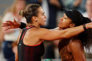Η WTA καθιερώνει υποχρεωτικό τεστ βιολογικού φύλου για όλες τις επαγγελματίες τενίστριες