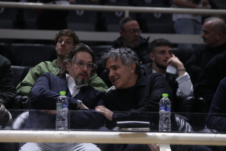 Εγκώμια Τρινκιέρι για Μυστακίδη: «Έχει όραμα και ξέρει από επιχειρήσεις» – Η αποκάλυψη για Όσμαν