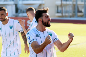 Λεβαδειακός-ΟΦΗ 4-0: Από «τεσσάρα» σε «τεσσάρα» οι Βοιωτοί