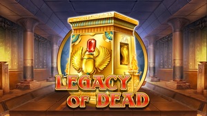 Φρουτάκι Legacy of Dead