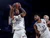 Euroleague Final Four 2026 - Λάιλς: «Ήρθα για να κερδίσω τίτλους και τώρα έχω την ευκαιρία»