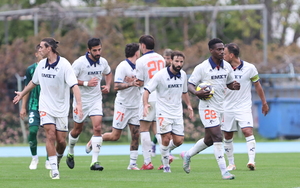 Σε ουδέτερο στα Ψαχνά