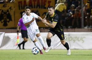 H μάχη της κορυφής με ειδικά στοιχήματα!