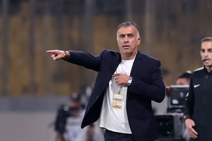 Αναστασίου: «Έτσι είναι το ποδόσφαιρο, πρέπει να είμαστε πιο τολμηροί» (video)